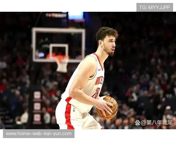 申京入选全明星赛 火箭内线核心持续进步