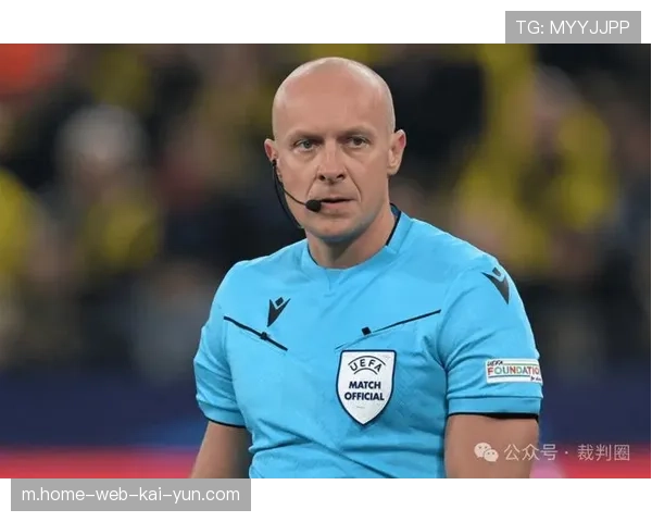 欧足联与皇马和解后首战裁判选派释放公平信号