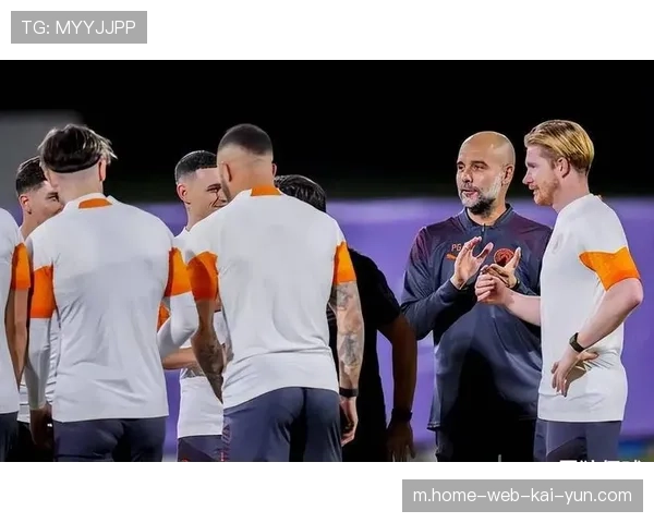 压迫下传球成功率下滑 曼城中场控制力显现老化危机