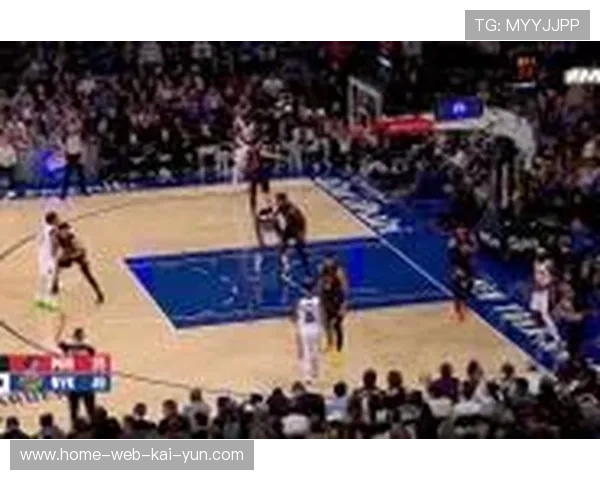 开拓者进攻多样性复盘 格兰特中距离与卡马拉空切结合效果 开拓者进攻多样性复盘 格兰特中距离与卡马拉空切结合效果