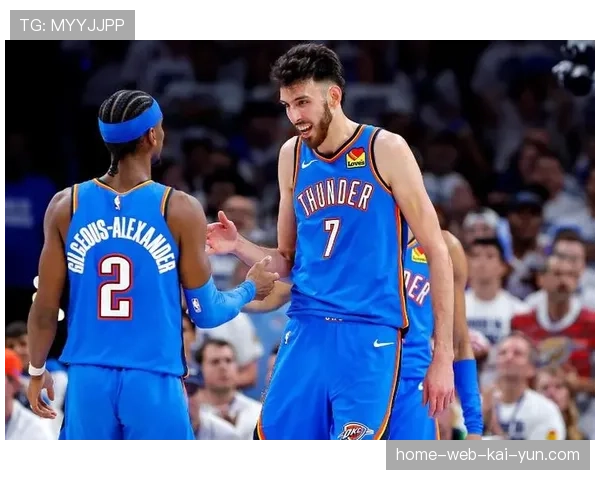 雷霆收官战SGA霍姆格伦挂免战牌 教练组战绩第二健康第一原则